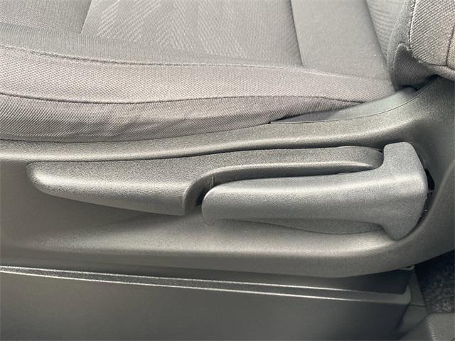 used 2023 Nissan Frontier car, priced at $27,488