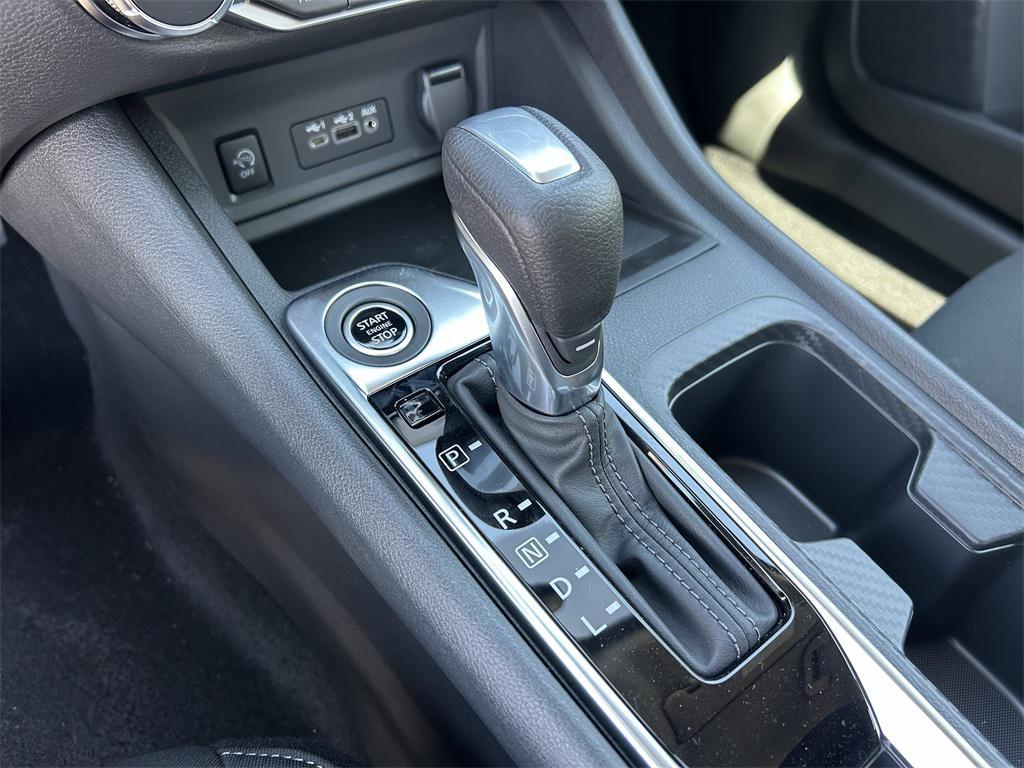 new 2025 Nissan Sentra car, priced at $24,125
