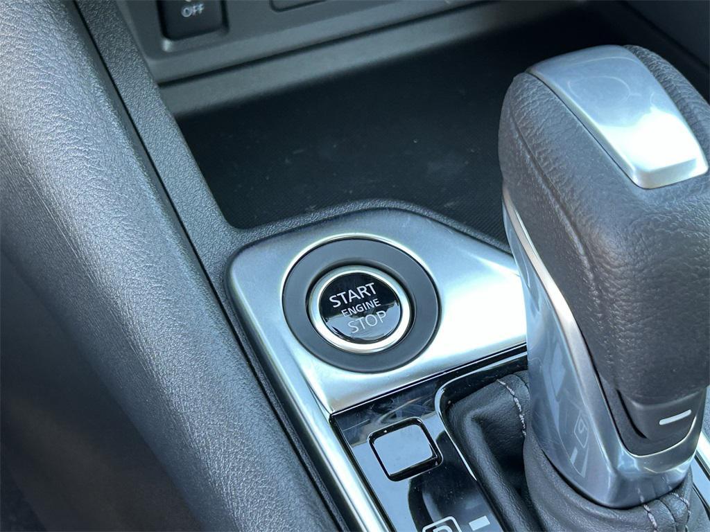 new 2025 Nissan Sentra car, priced at $24,125