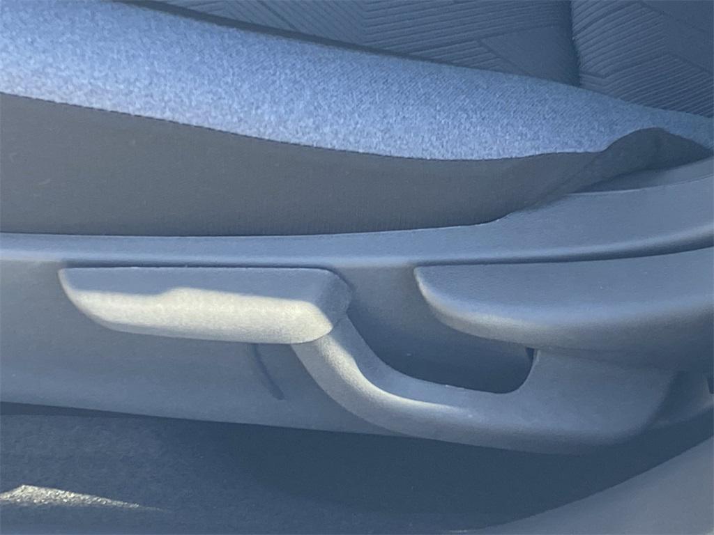 new 2025 Nissan Versa car, priced at $20,515