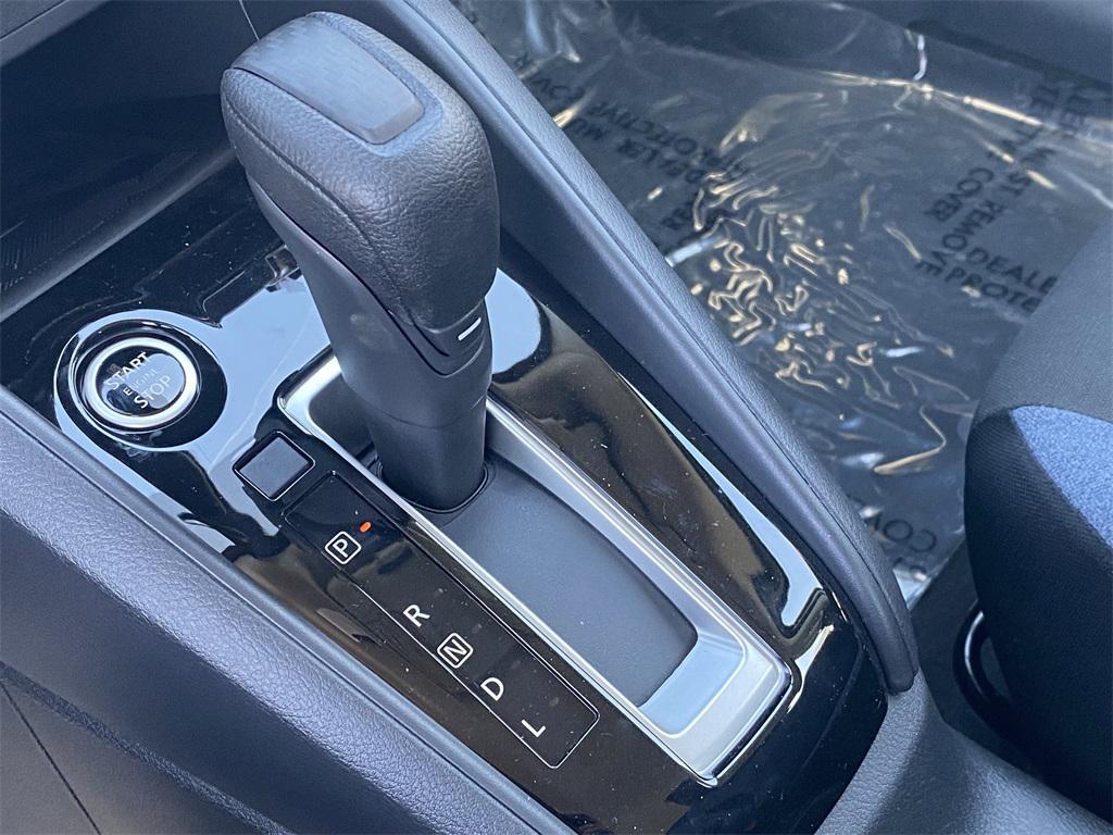 new 2025 Nissan Versa car, priced at $20,515