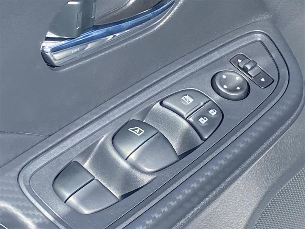 new 2025 Nissan Versa car, priced at $20,515