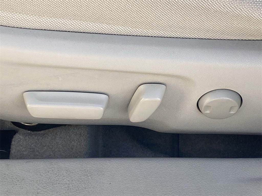 used 2015 Toyota Camry car, priced at $10,995