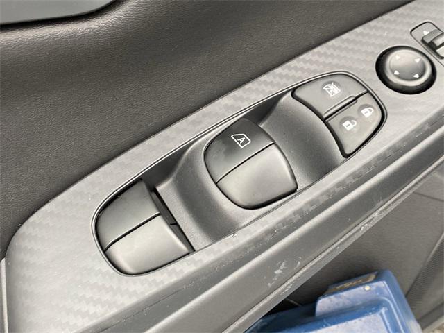 new 2025 Nissan Sentra car, priced at $24,325