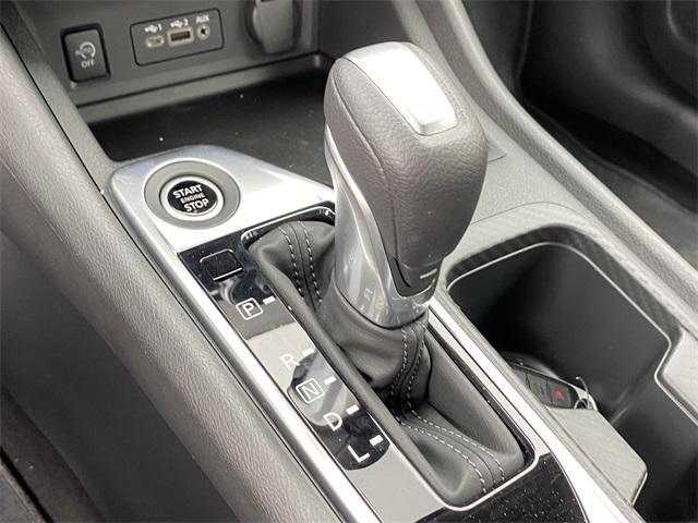 new 2025 Nissan Sentra car, priced at $24,325
