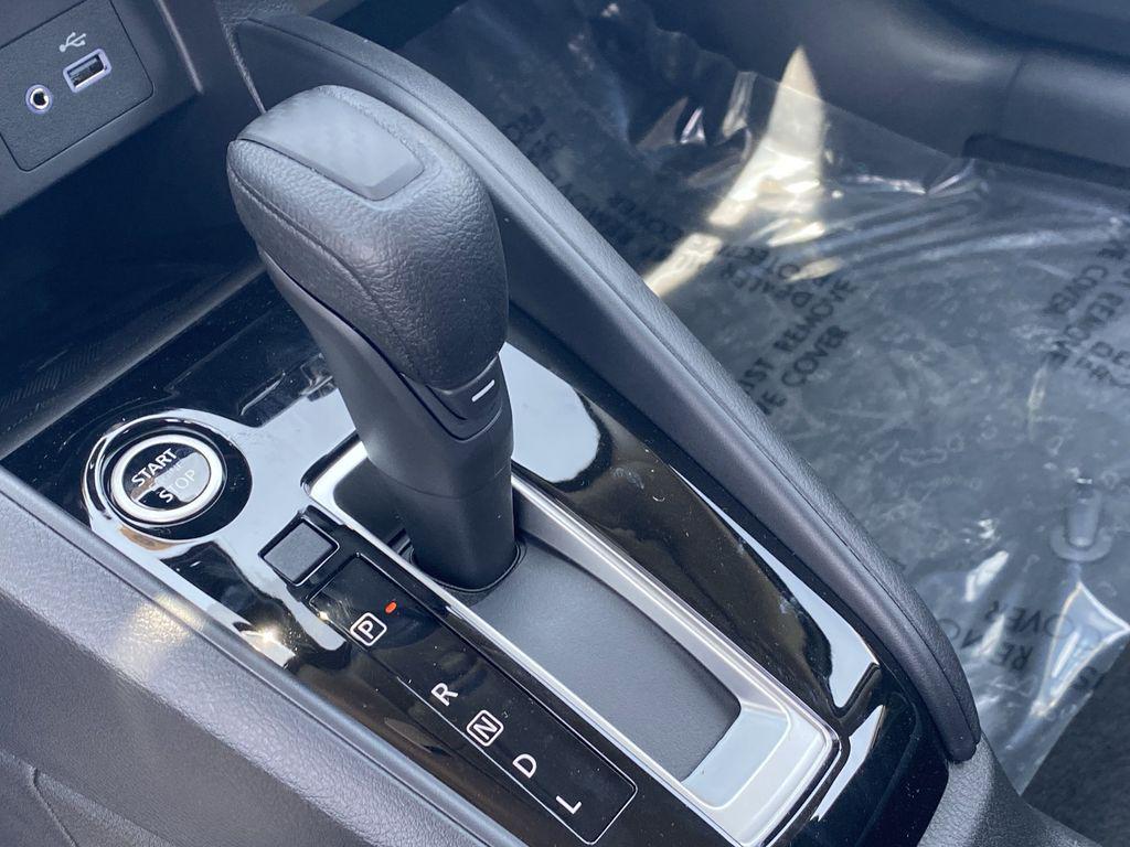 new 2025 Nissan Versa car, priced at $21,265