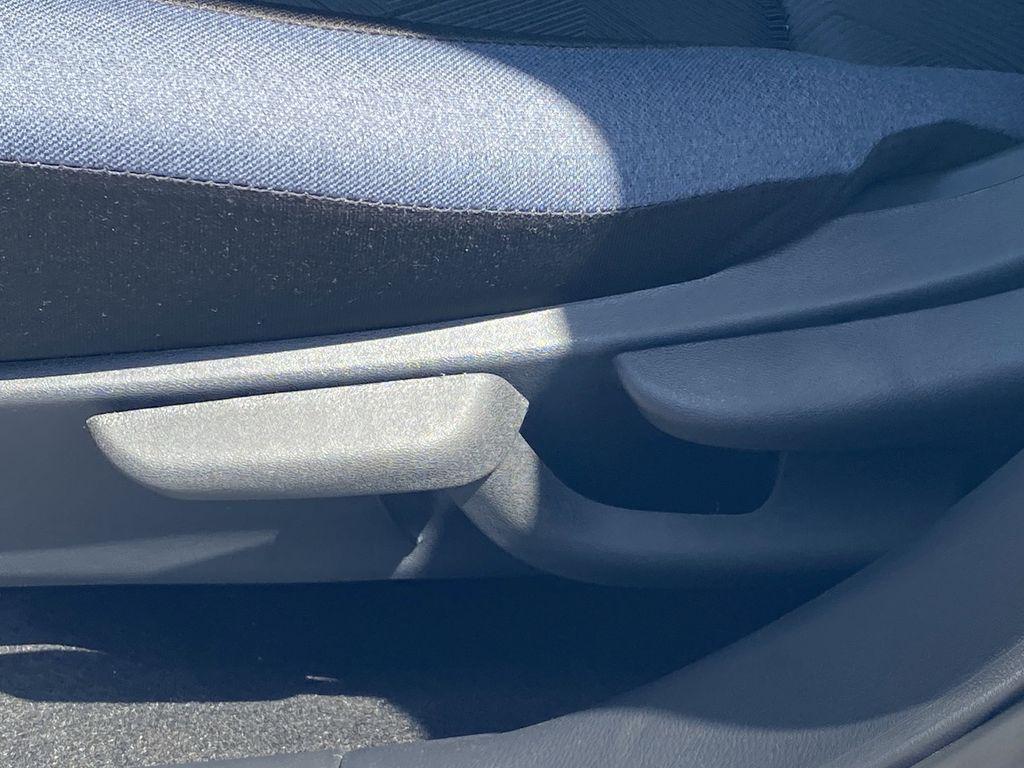 new 2025 Nissan Versa car, priced at $21,265