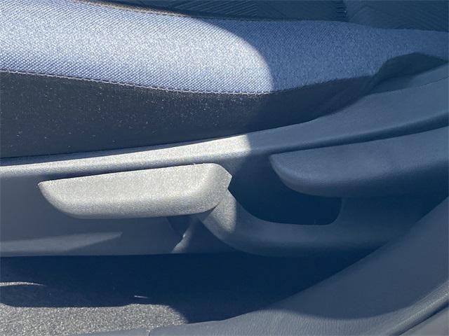 new 2025 Nissan Versa car, priced at $22,835