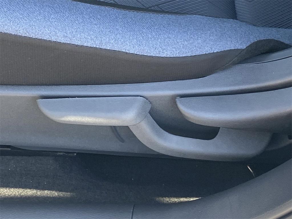 new 2025 Nissan Versa car, priced at $20,868