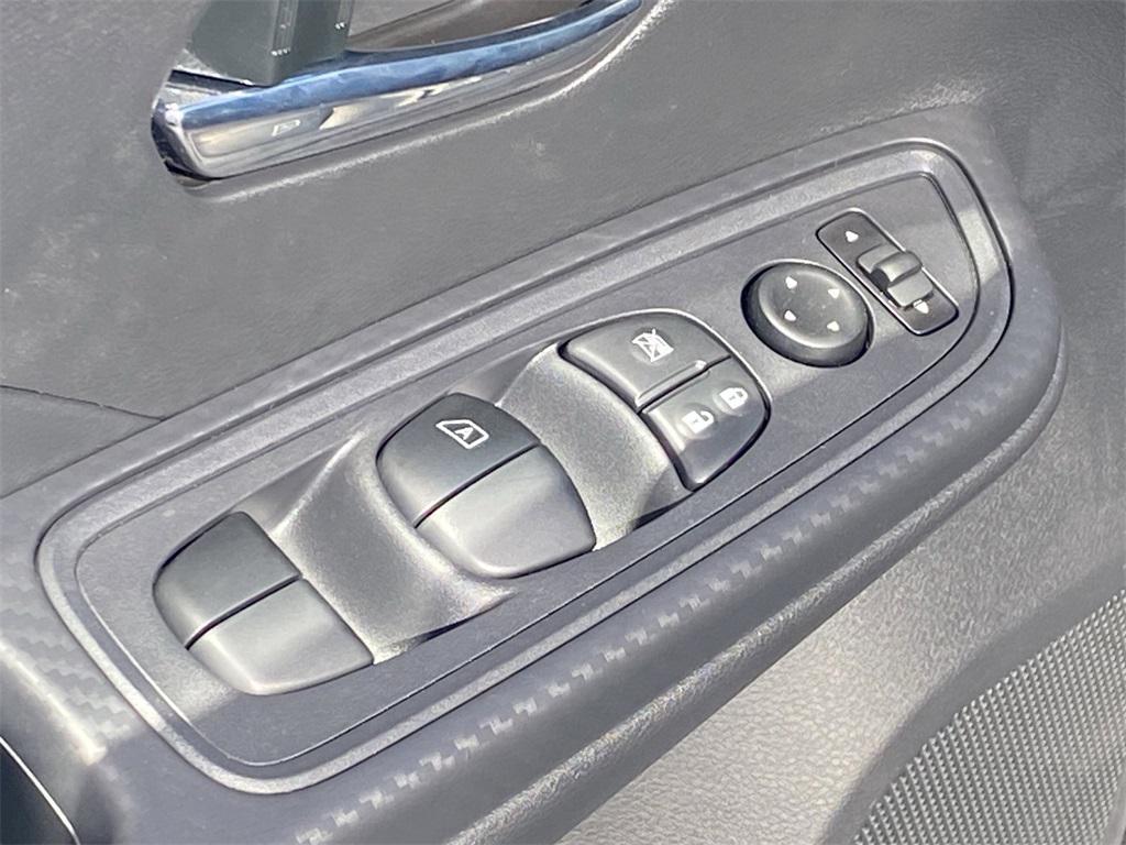 new 2025 Nissan Versa car, priced at $20,868