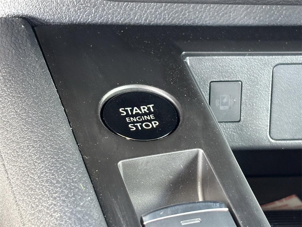 new 2025 Nissan Kicks car, priced at $24,812