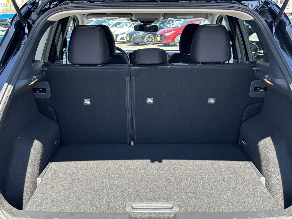 new 2026 Nissan Kicks car, priced at $26,195