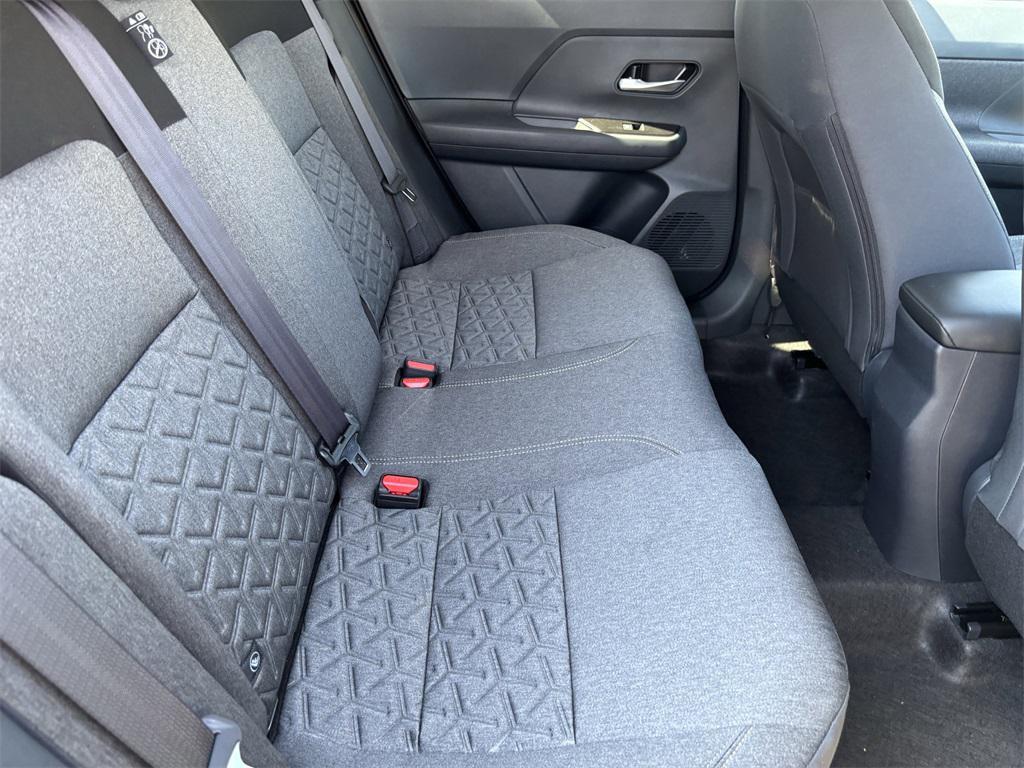 new 2026 Nissan Kicks car, priced at $26,195