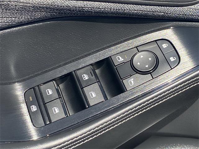 used 2023 Nissan Rogue car, priced at $21,988
