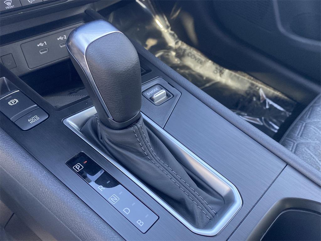 new 2026 Nissan Kicks car, priced at $24,375