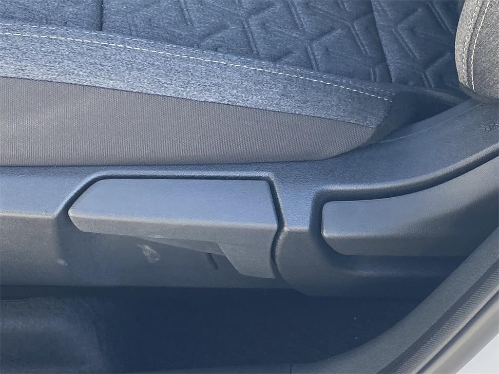 new 2026 Nissan Kicks car, priced at $24,375