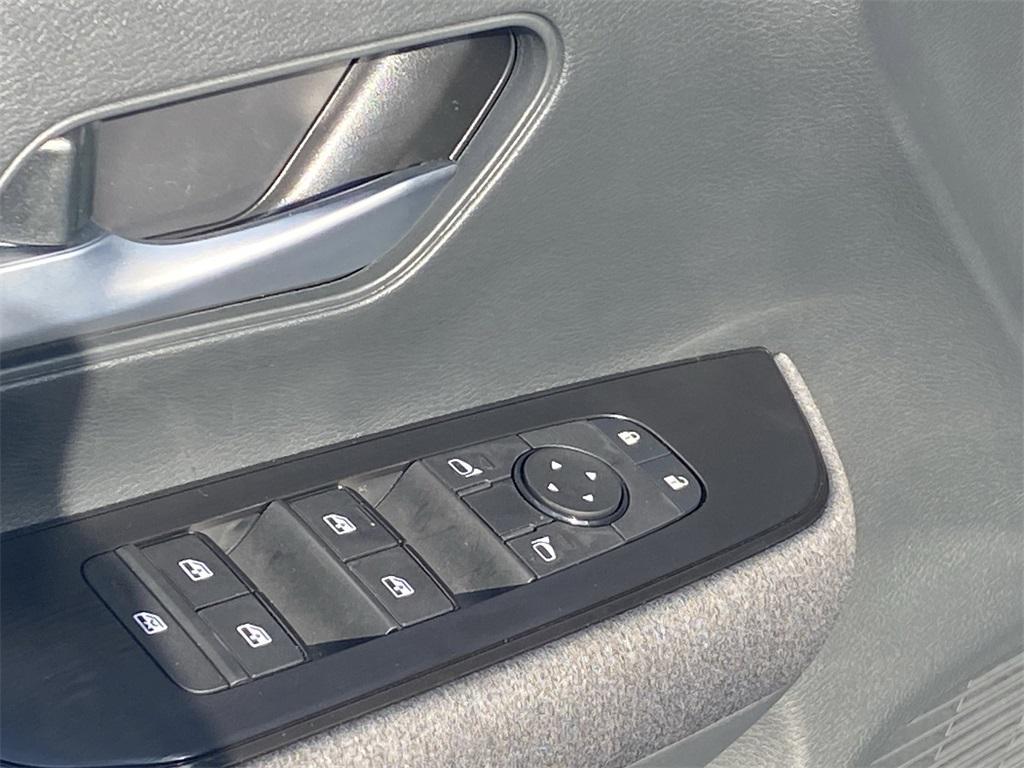 new 2026 Nissan Kicks car, priced at $24,375