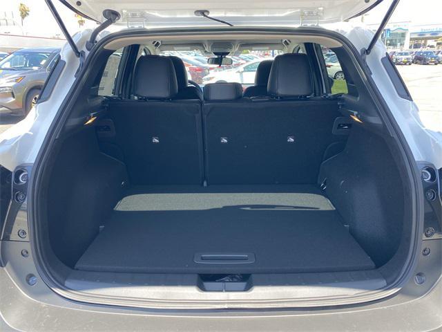 new 2025 Nissan Kicks car, priced at $28,890