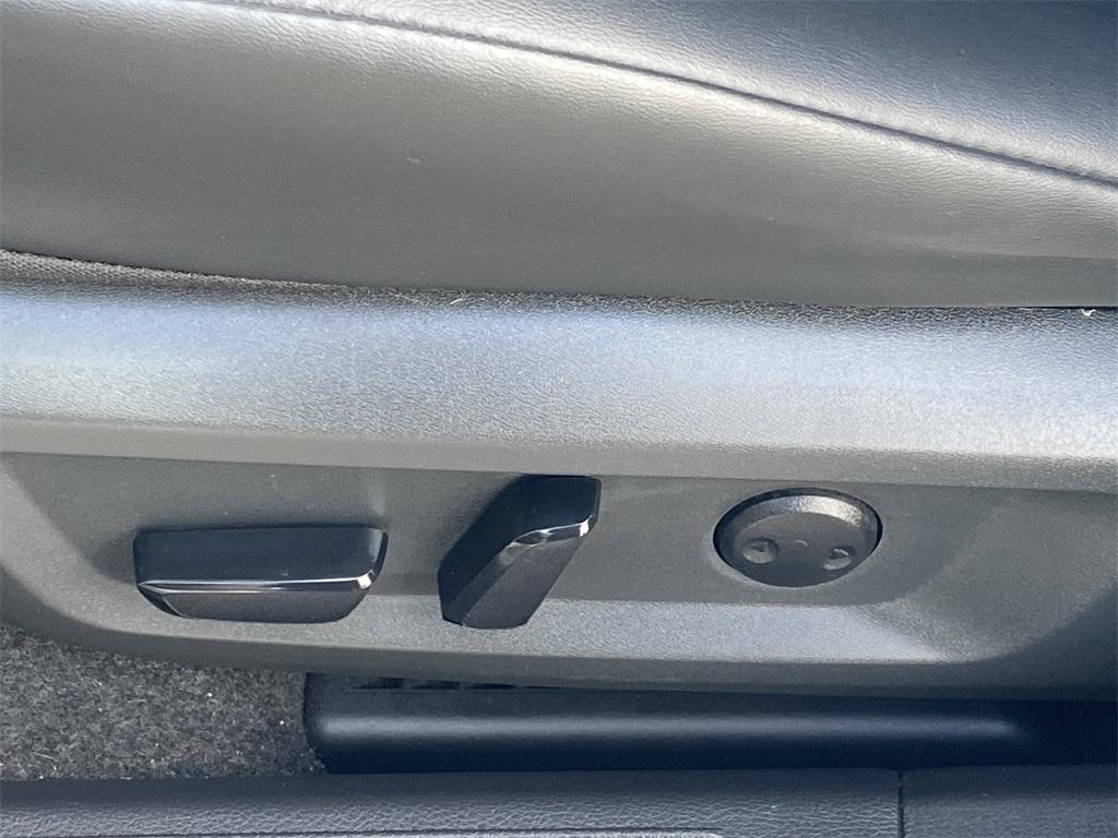 used 2023 Nissan Rogue car, priced at $22,995