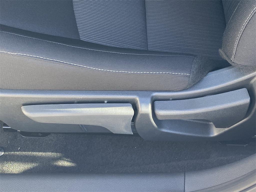 new 2025 Nissan Sentra car, priced at $21,381