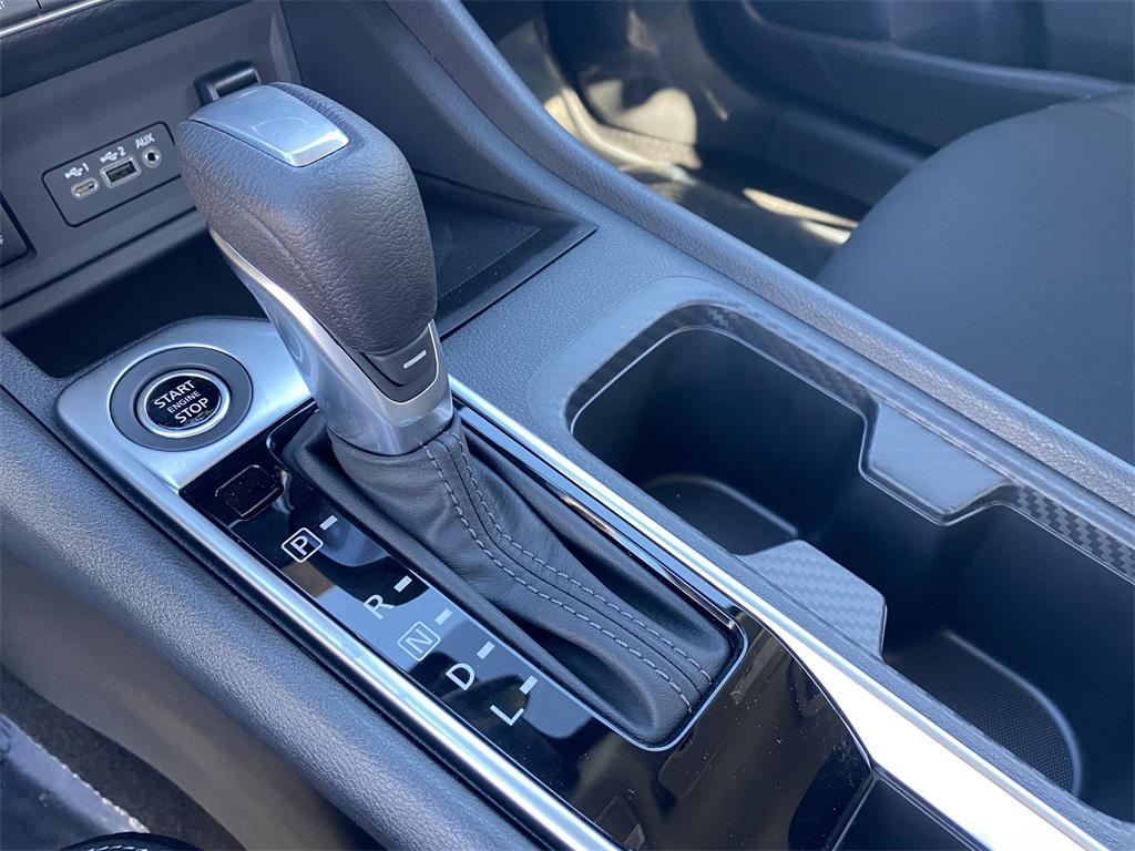 new 2025 Nissan Sentra car, priced at $21,381