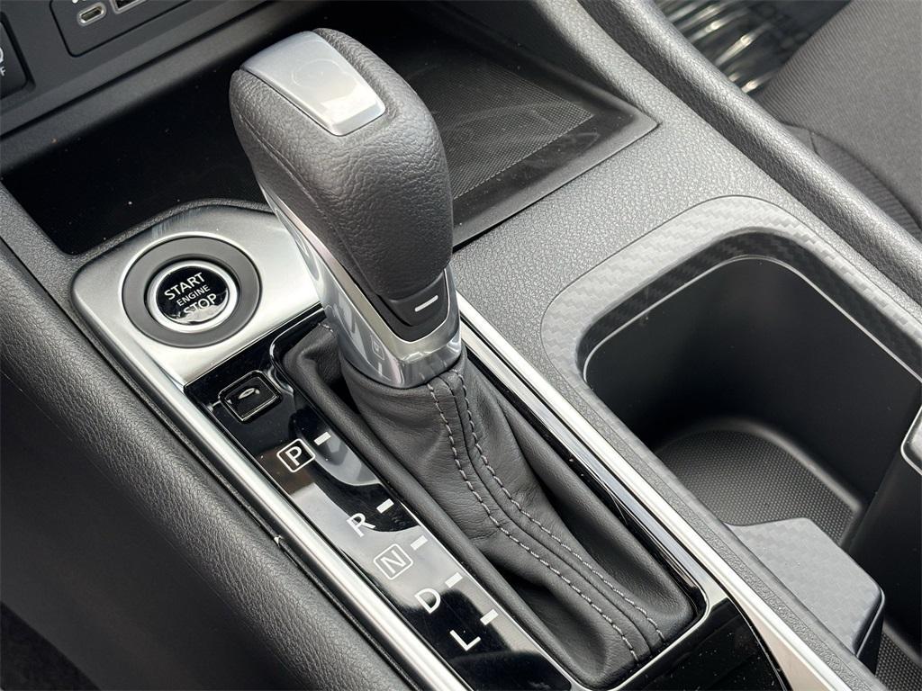 new 2025 Nissan Sentra car, priced at $21,780