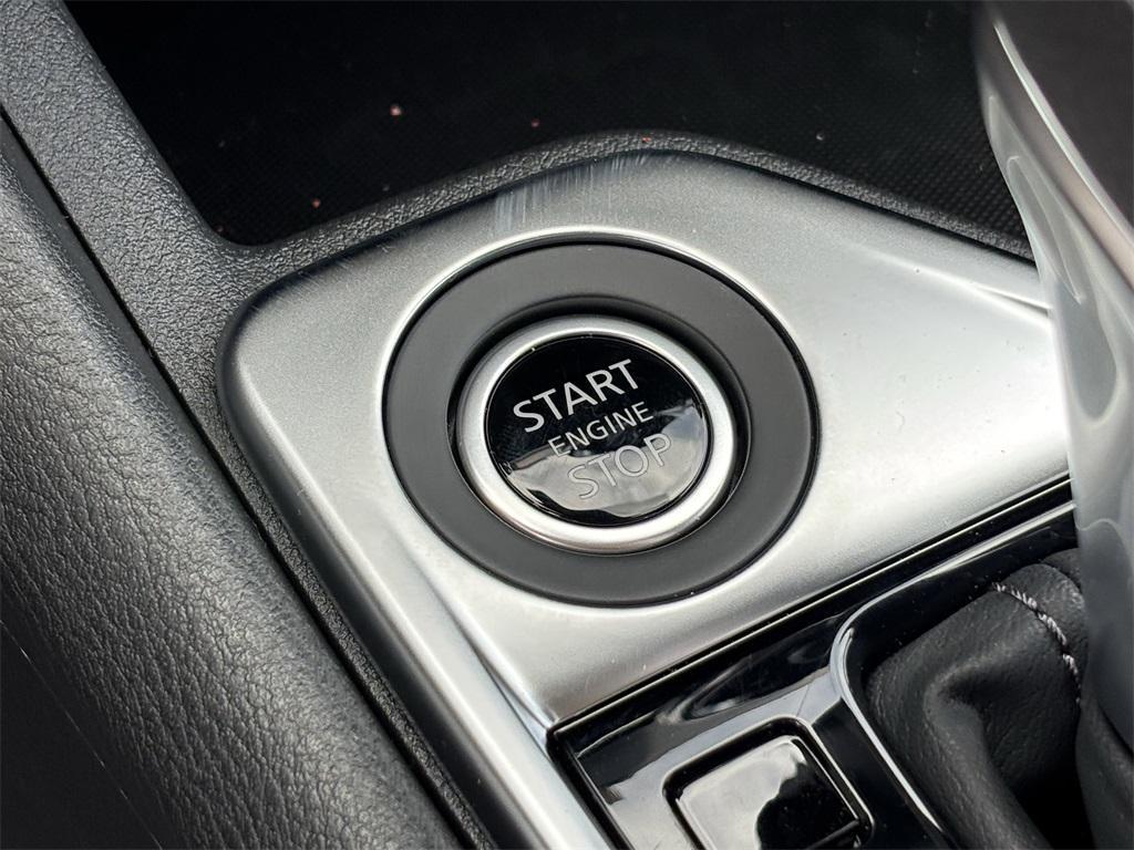 new 2025 Nissan Sentra car, priced at $21,780