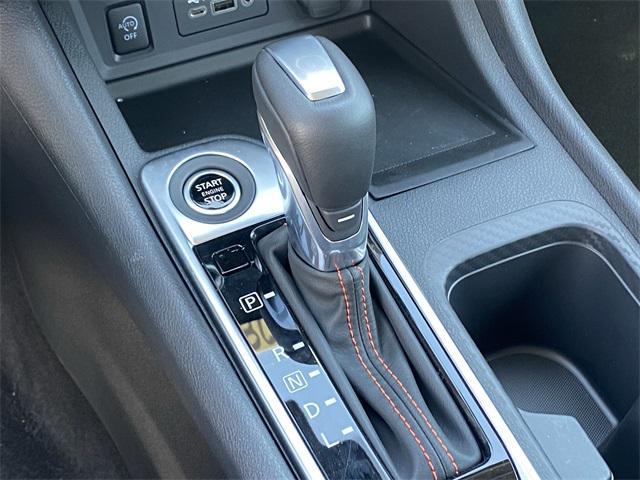 new 2025 Nissan Sentra car, priced at $26,365