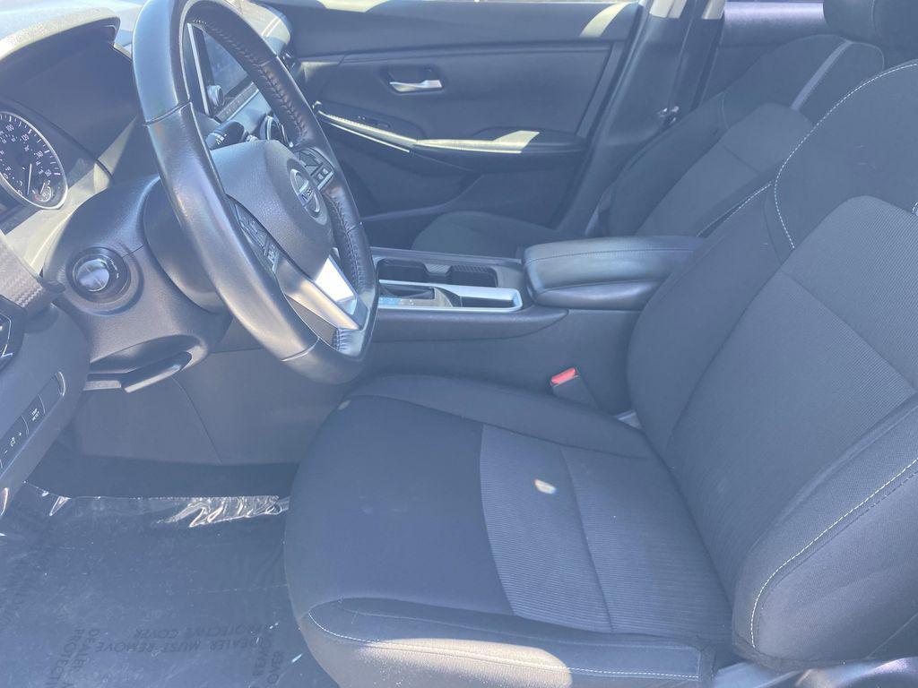 used 2023 Nissan Sentra car, priced at $18,999