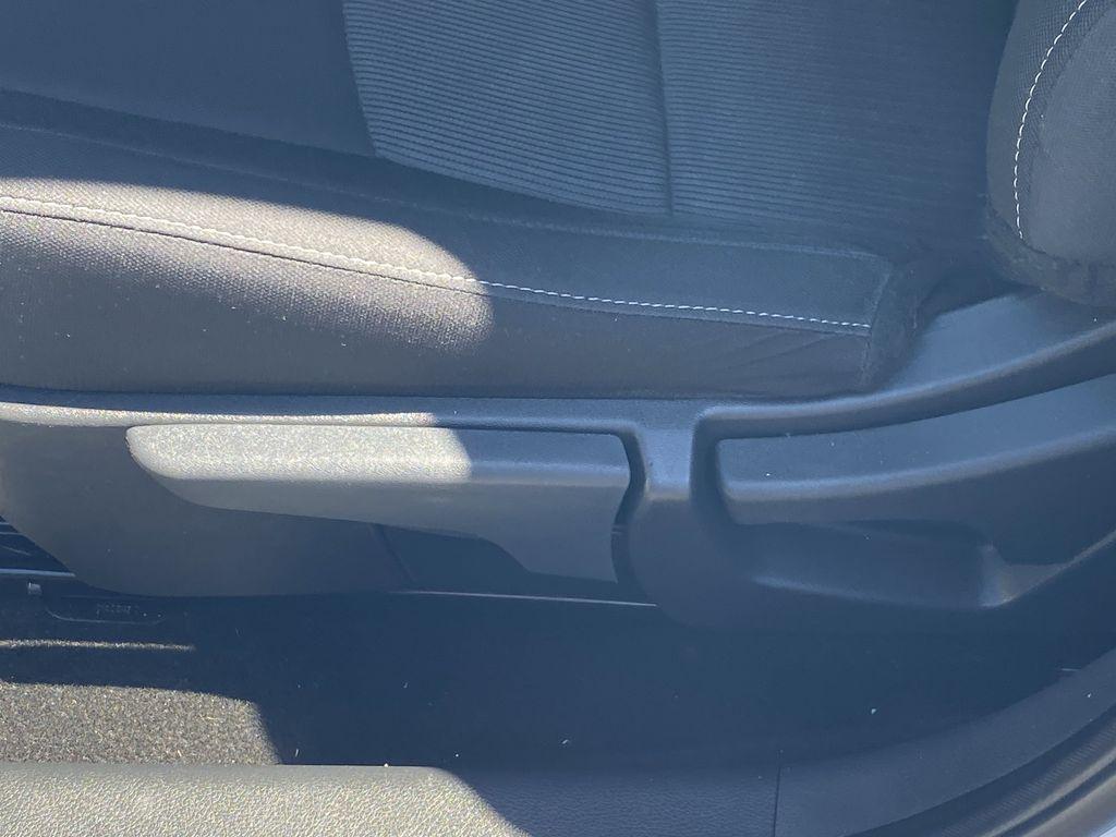 used 2023 Nissan Sentra car, priced at $18,999