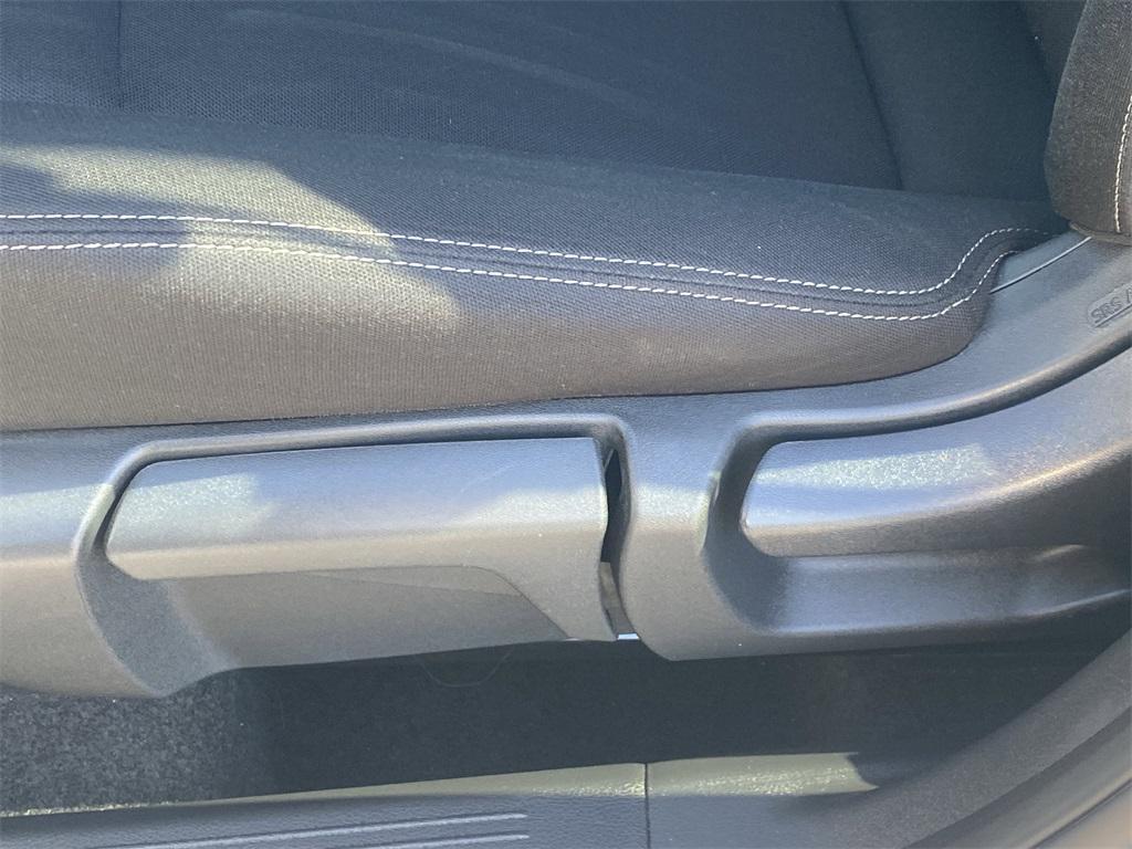 used 2023 Nissan Rogue car, priced at $19,999