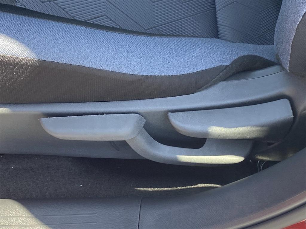 new 2025 Nissan Versa car, priced at $21,885