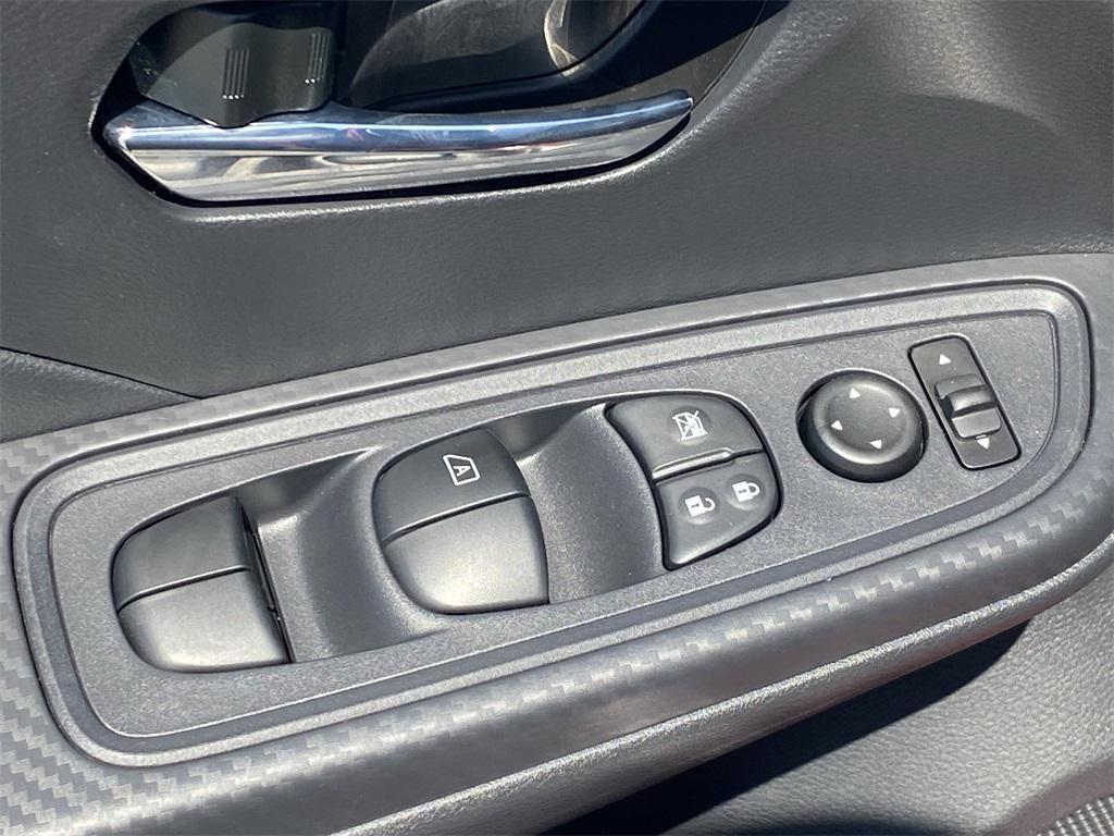 new 2025 Nissan Versa car, priced at $21,885