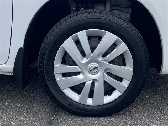 used 2021 Nissan NV200 car, priced at $23,995