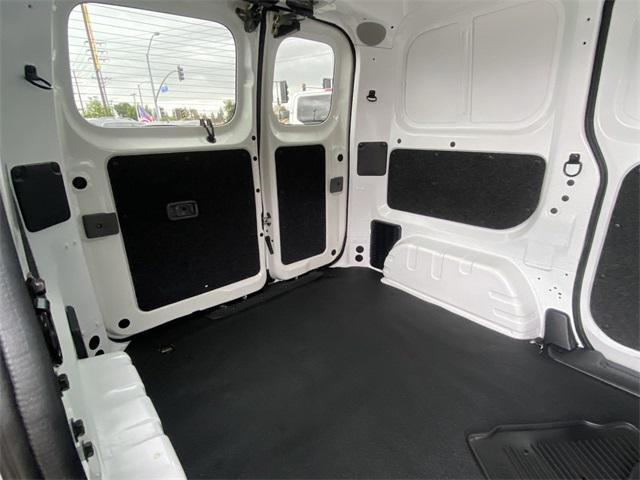 used 2021 Nissan NV200 car, priced at $23,995