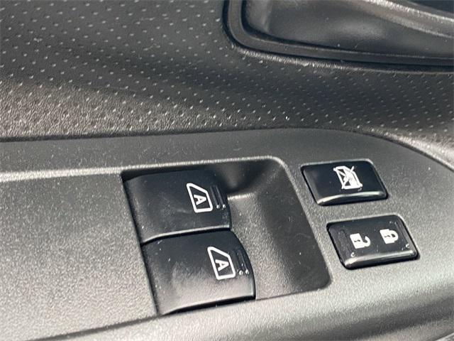 used 2021 Nissan NV200 car, priced at $23,995