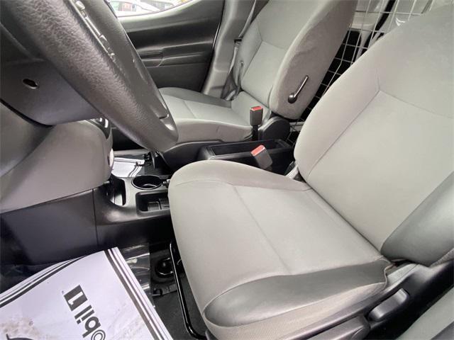 used 2021 Nissan NV200 car, priced at $23,995