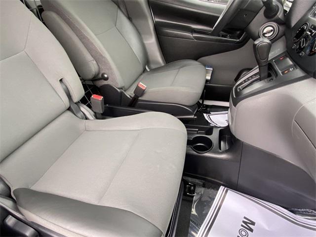 used 2021 Nissan NV200 car, priced at $23,995