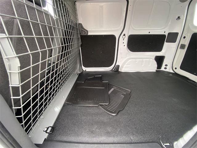 used 2021 Nissan NV200 car, priced at $23,995