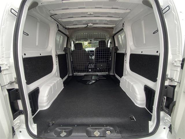 used 2021 Nissan NV200 car, priced at $23,995