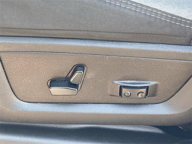 used 2024 Ram 3500 car, priced at $57,995