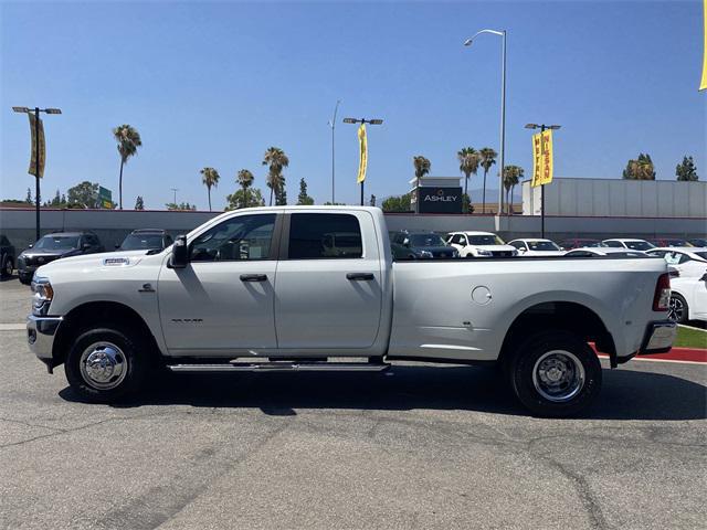 used 2024 Ram 3500 car, priced at $57,995