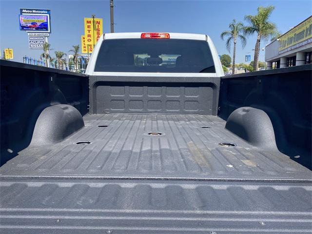 used 2024 Ram 3500 car, priced at $57,995