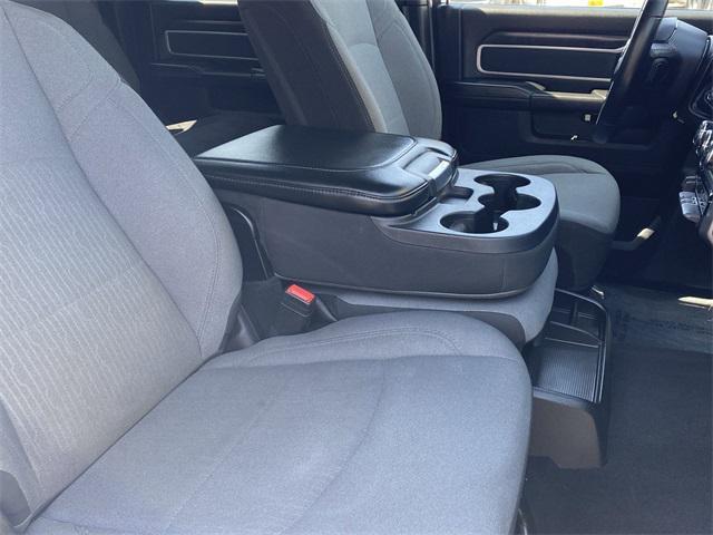used 2024 Ram 3500 car, priced at $57,995