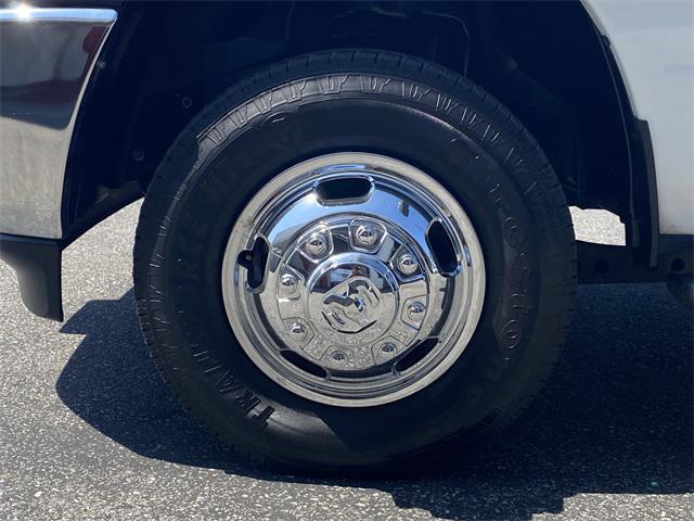 used 2024 Ram 3500 car, priced at $57,995