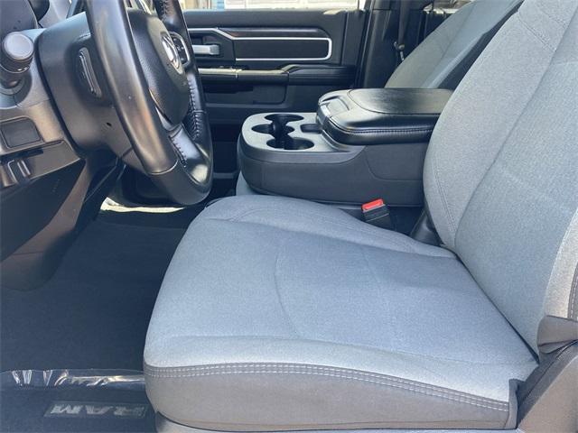 used 2024 Ram 3500 car, priced at $57,995