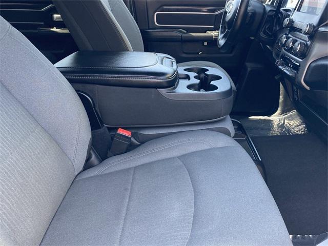 used 2024 Ram 3500 car, priced at $57,995