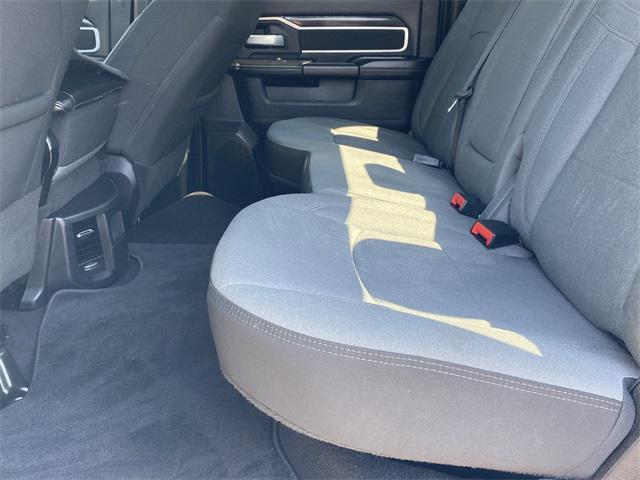 used 2024 Ram 3500 car, priced at $57,995