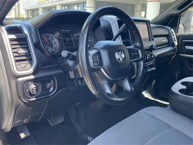 used 2024 Ram 3500 car, priced at $57,995