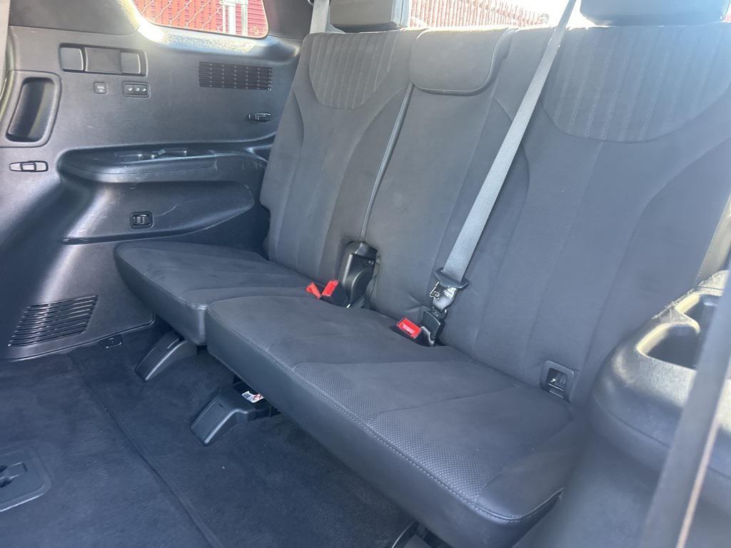 used 2024 Hyundai Palisade car, priced at $36,995